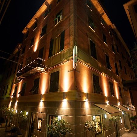 Hotel Astigiana & Appartamenti Varazze Bagian luar foto