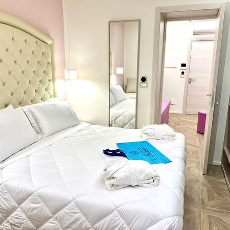 Hotel Astigiana & Appartamenti Varazze Bagian luar foto