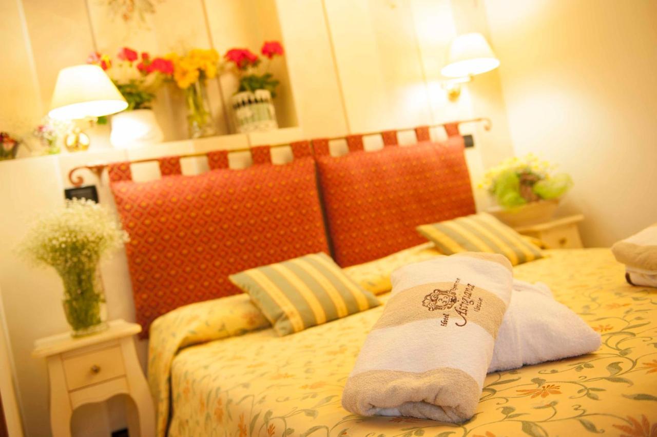 Hotel Astigiana & Appartamenti Varazze Bagian luar foto