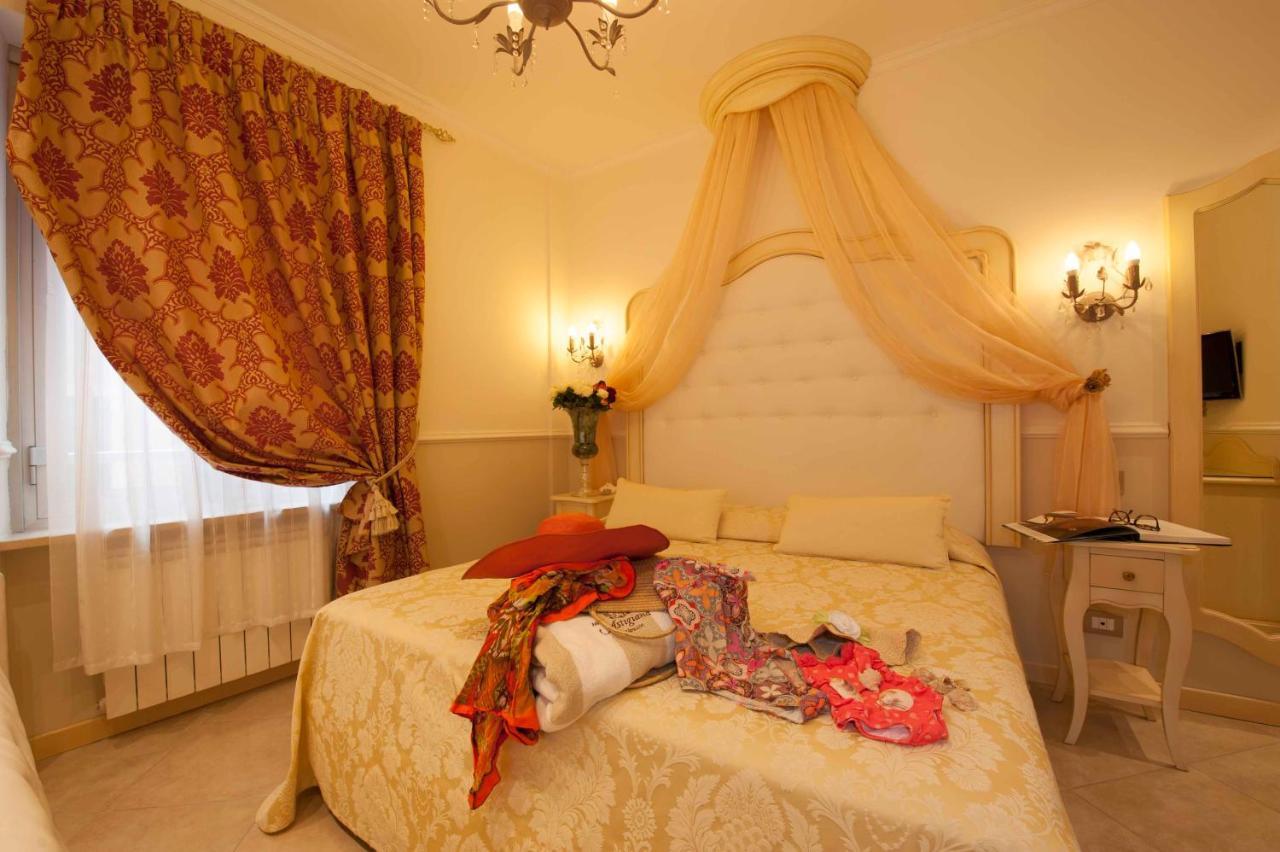 Hotel Astigiana & Appartamenti Varazze Bagian luar foto
