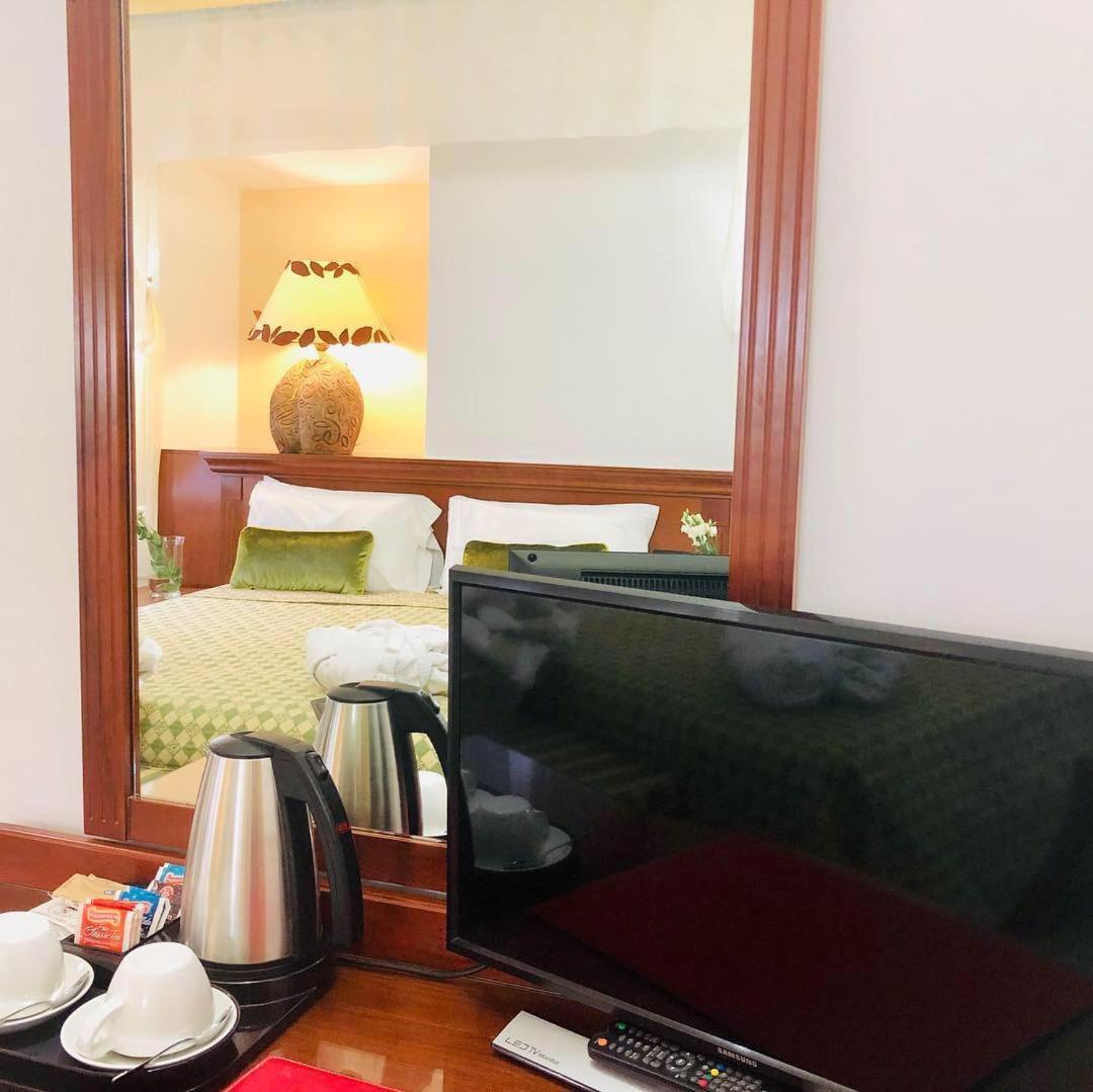 Hotel Astigiana & Appartamenti Varazze Bagian luar foto