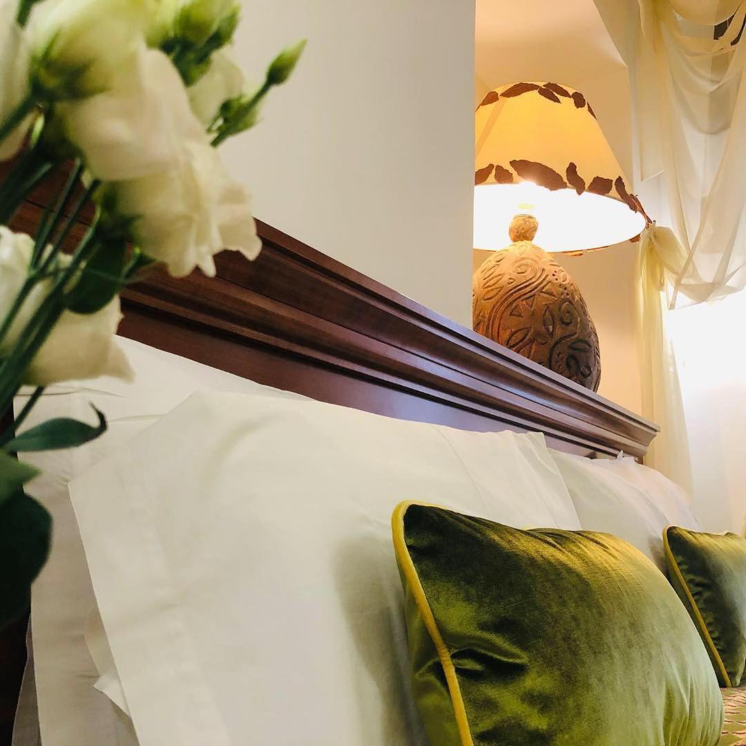 Hotel Astigiana & Appartamenti Varazze Bagian luar foto