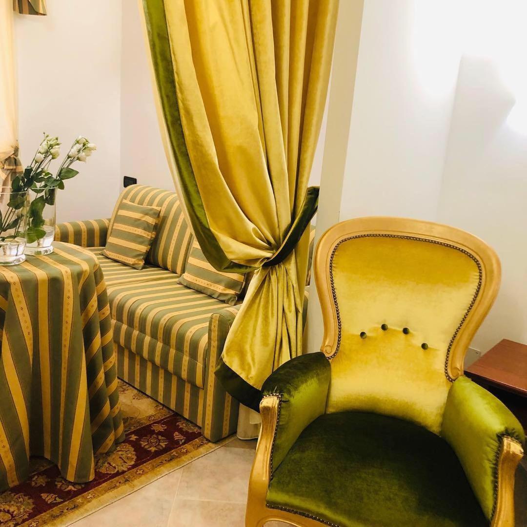 Hotel Astigiana & Appartamenti Varazze Bagian luar foto