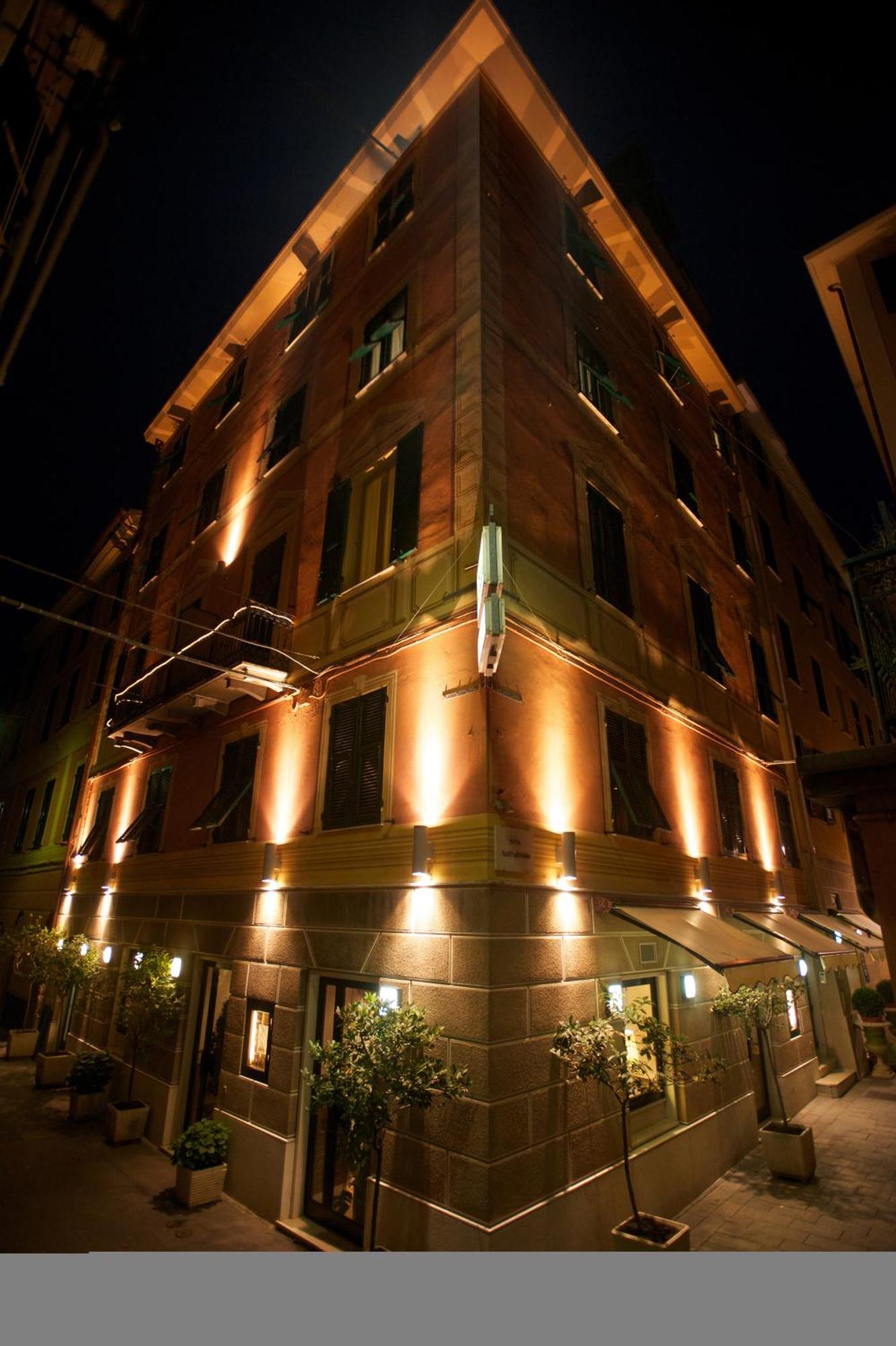Hotel Astigiana & Appartamenti Varazze Bagian luar foto