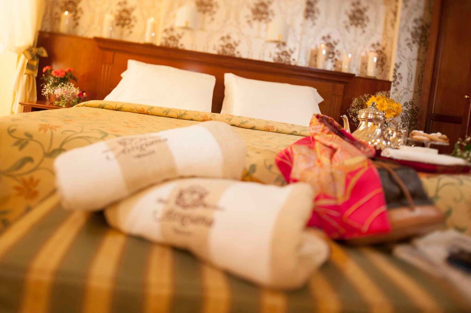 Hotel Astigiana & Appartamenti Varazze Ruang foto