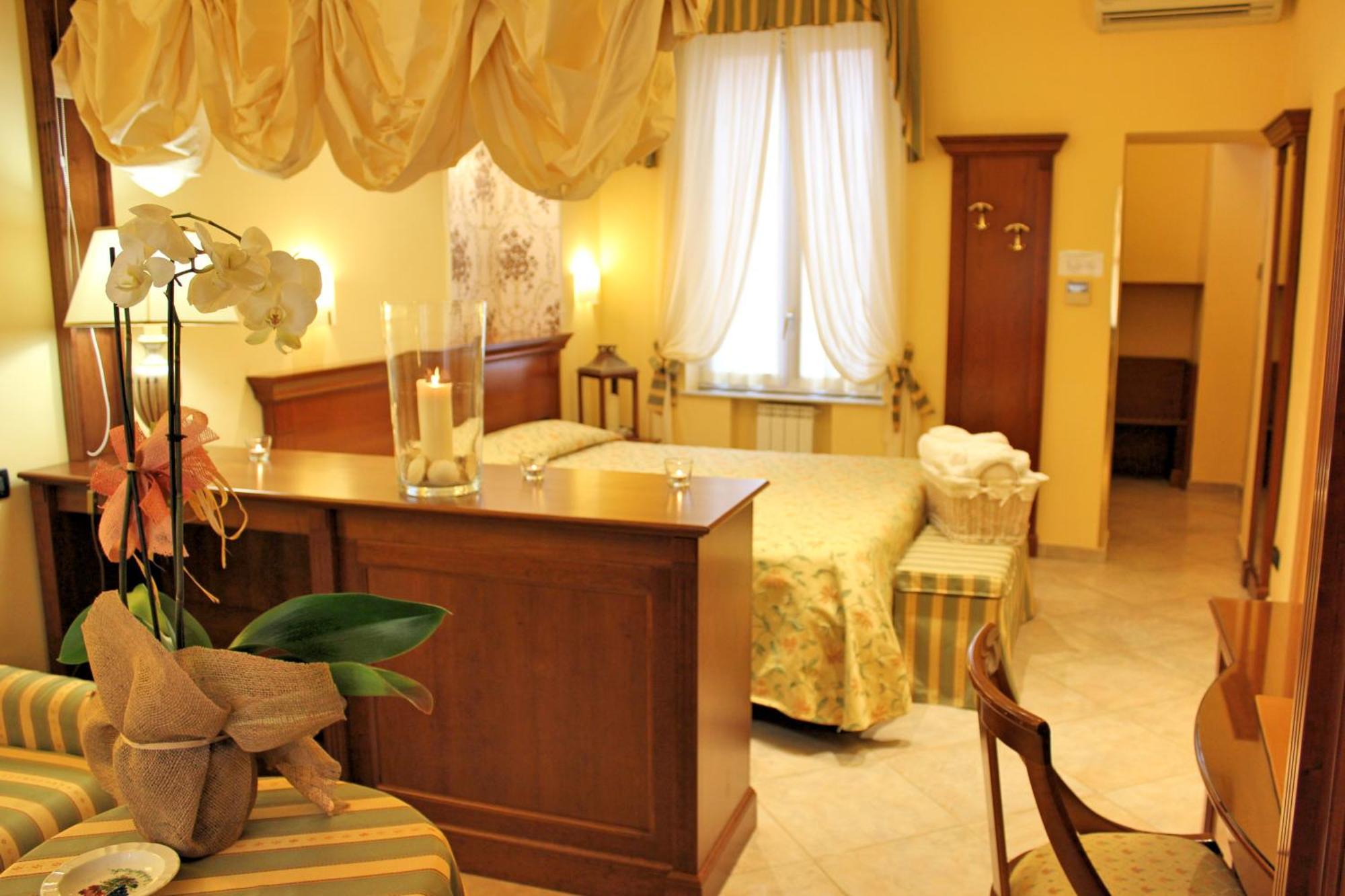 Hotel Astigiana & Appartamenti Varazze Ruang foto