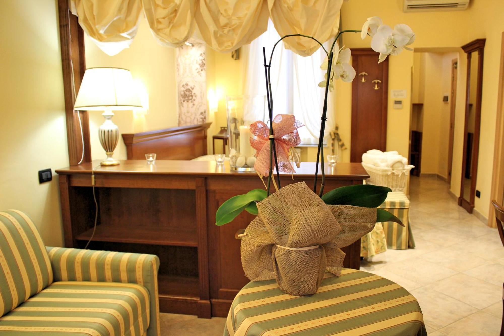 Hotel Astigiana & Appartamenti Varazze Ruang foto