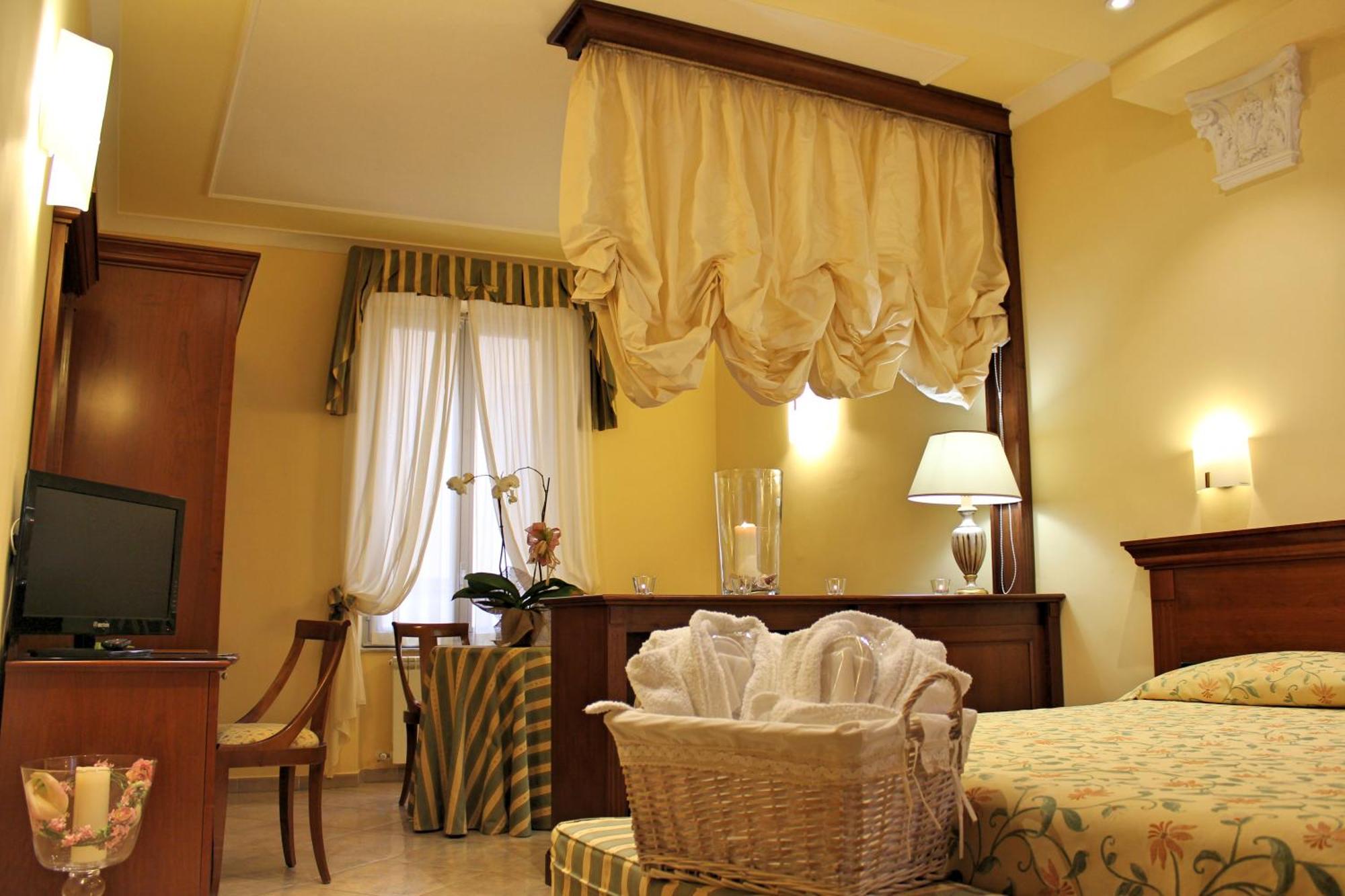 Hotel Astigiana & Appartamenti Varazze Ruang foto