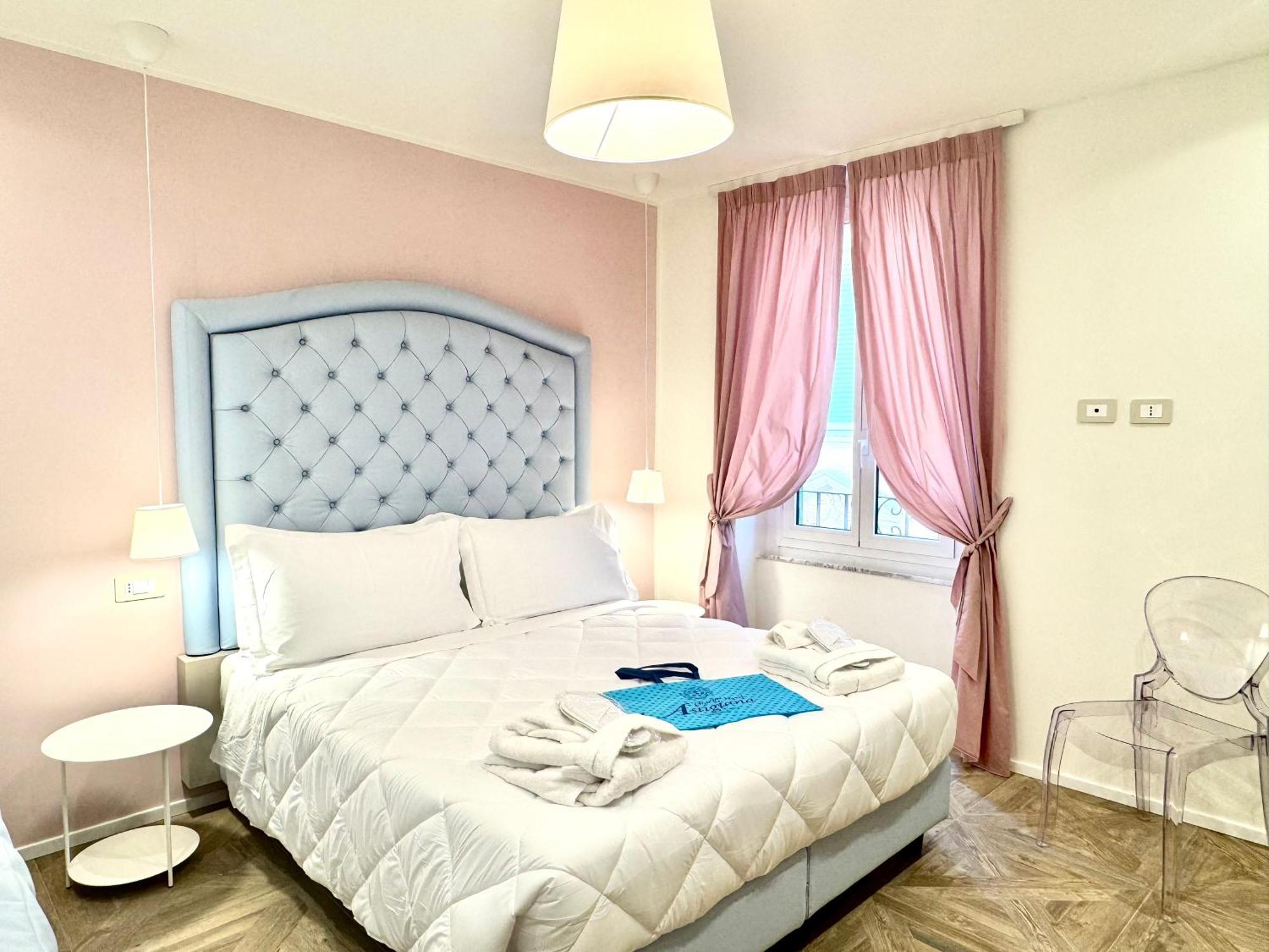 Hotel Astigiana & Appartamenti Varazze Bagian luar foto