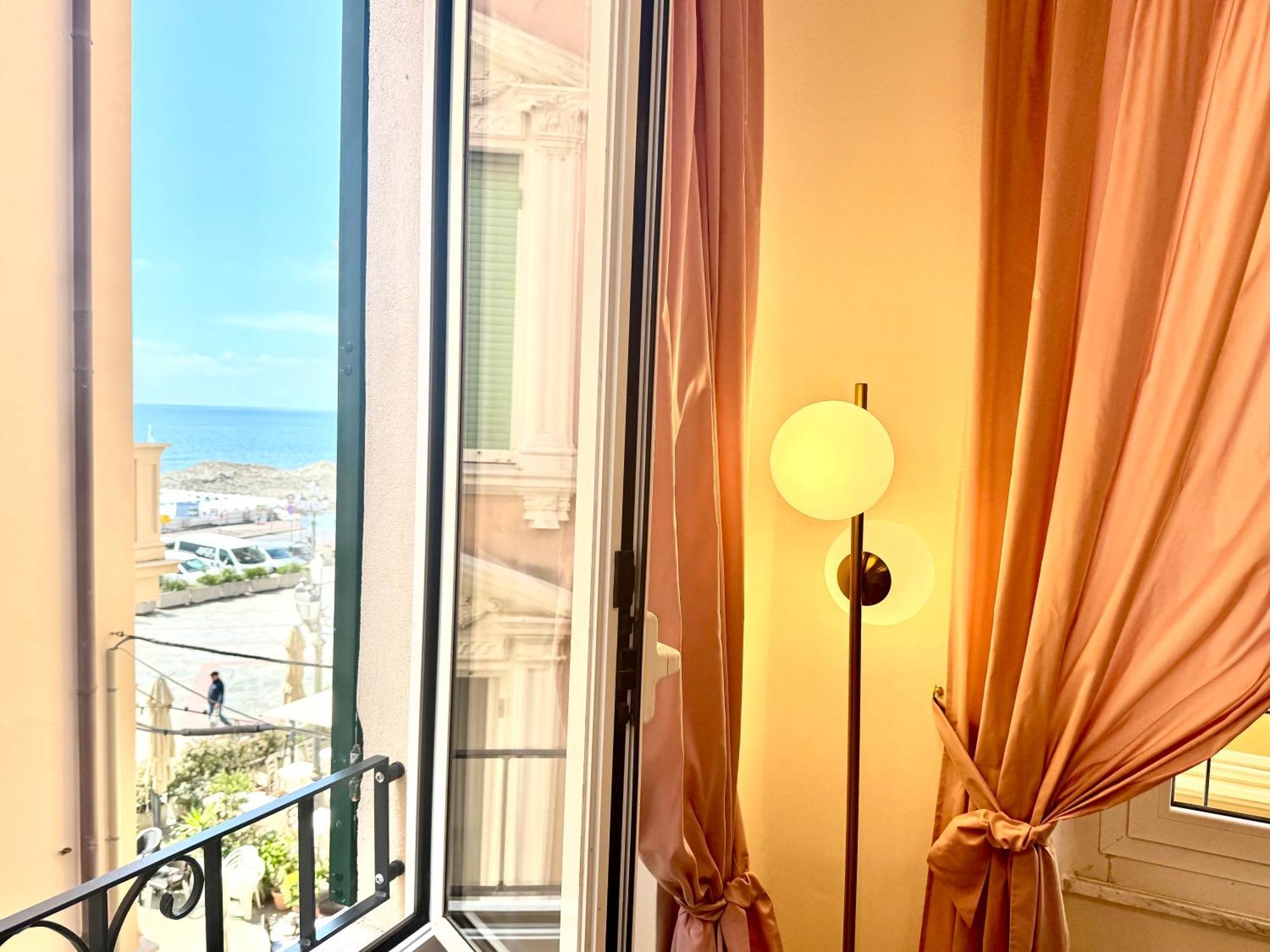 Hotel Astigiana & Appartamenti Varazze Bagian luar foto