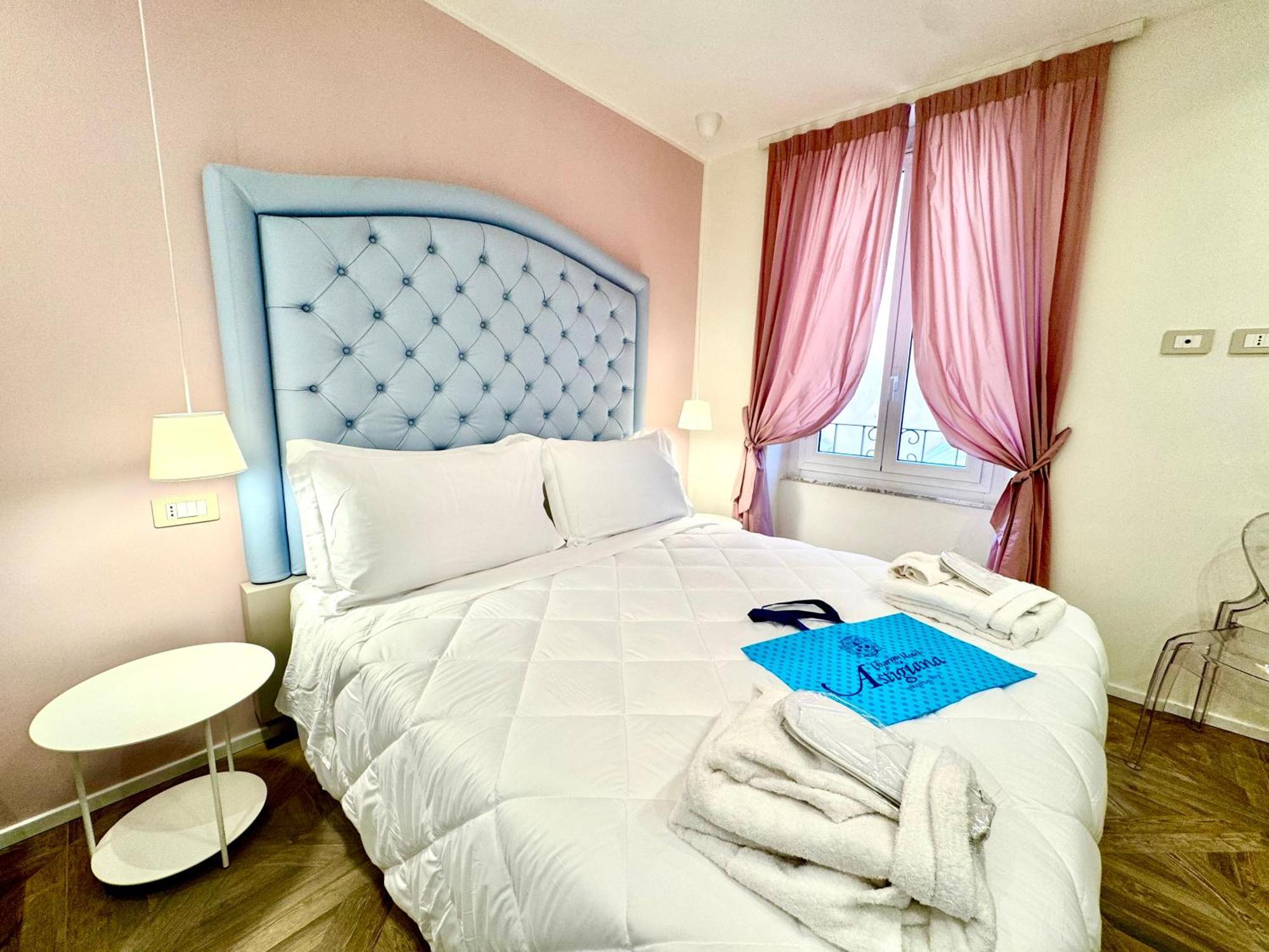 Hotel Astigiana & Appartamenti Varazze Bagian luar foto