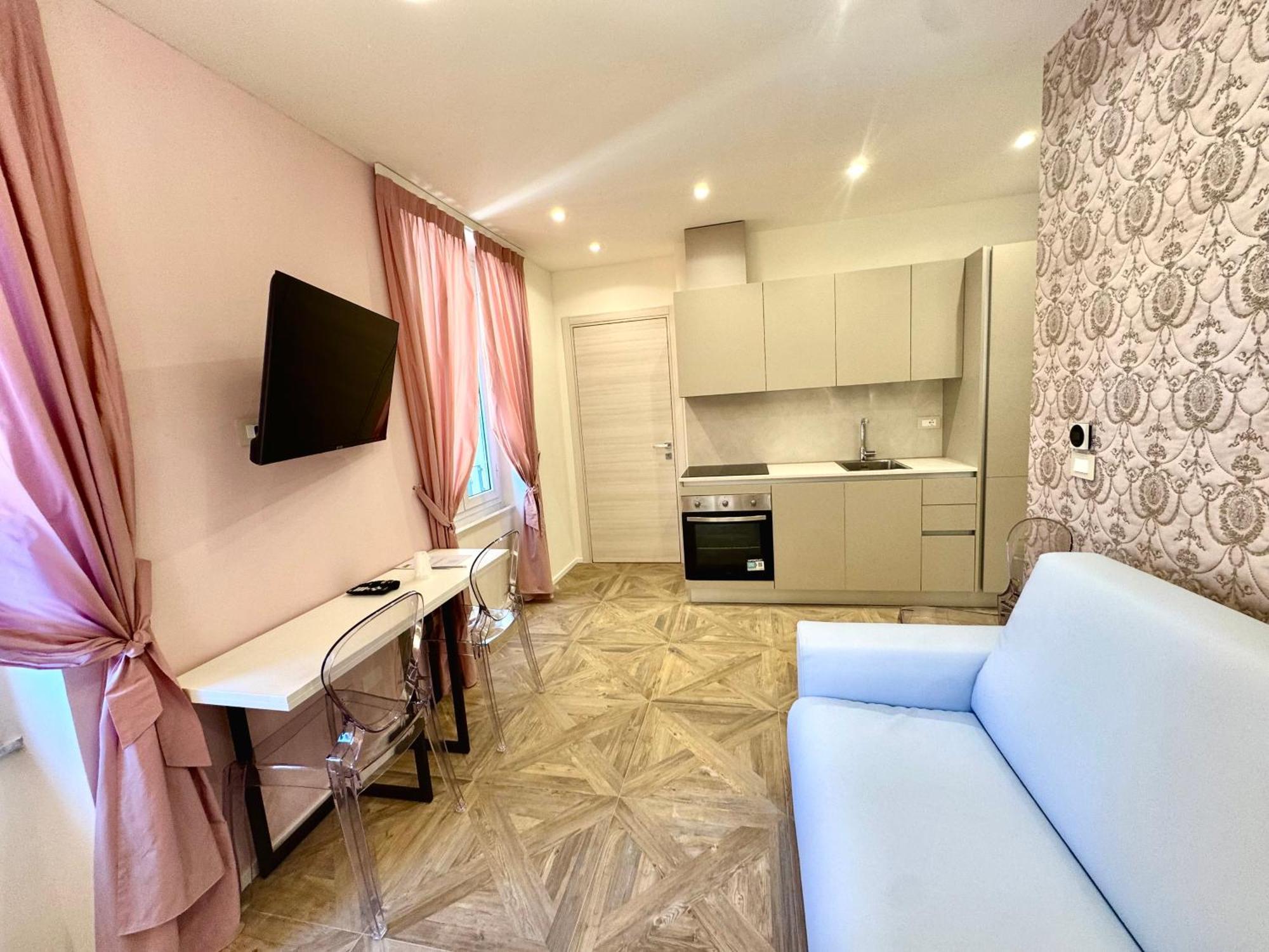 Hotel Astigiana & Appartamenti Varazze Bagian luar foto