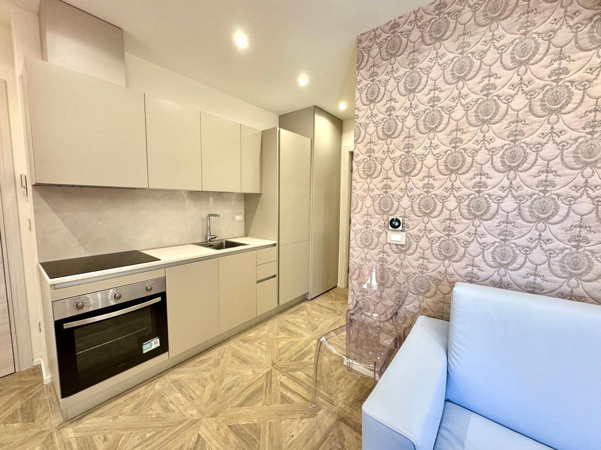Hotel Astigiana & Appartamenti Varazze Bagian luar foto