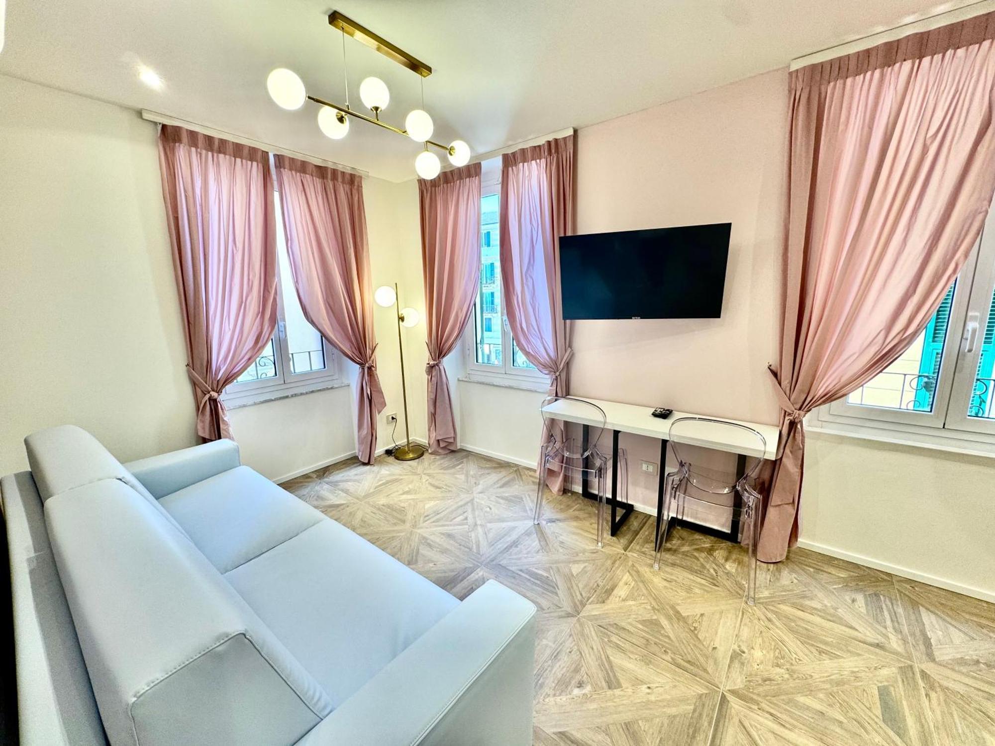 Hotel Astigiana & Appartamenti Varazze Bagian luar foto
