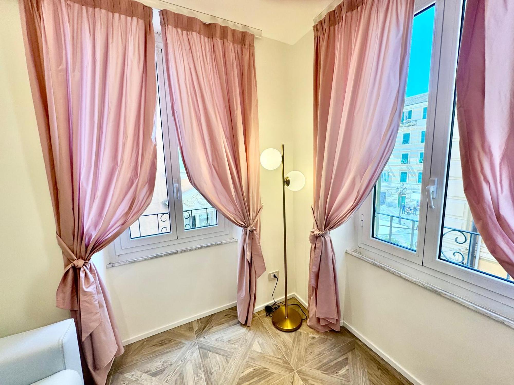 Hotel Astigiana & Appartamenti Varazze Bagian luar foto