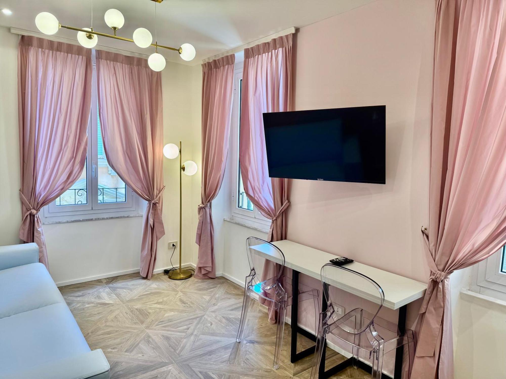 Hotel Astigiana & Appartamenti Varazze Bagian luar foto