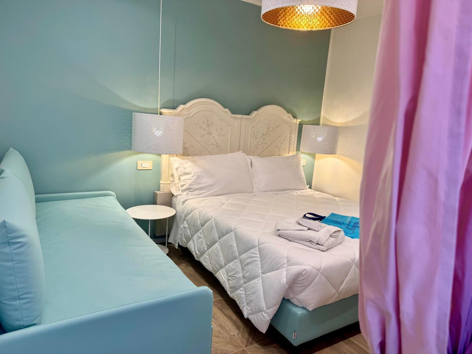 Hotel Astigiana & Appartamenti Varazze Bagian luar foto