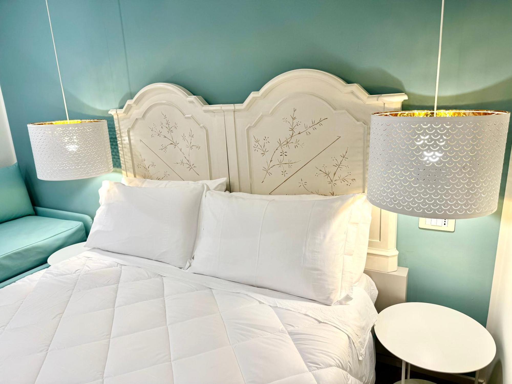 Hotel Astigiana & Appartamenti Varazze Bagian luar foto