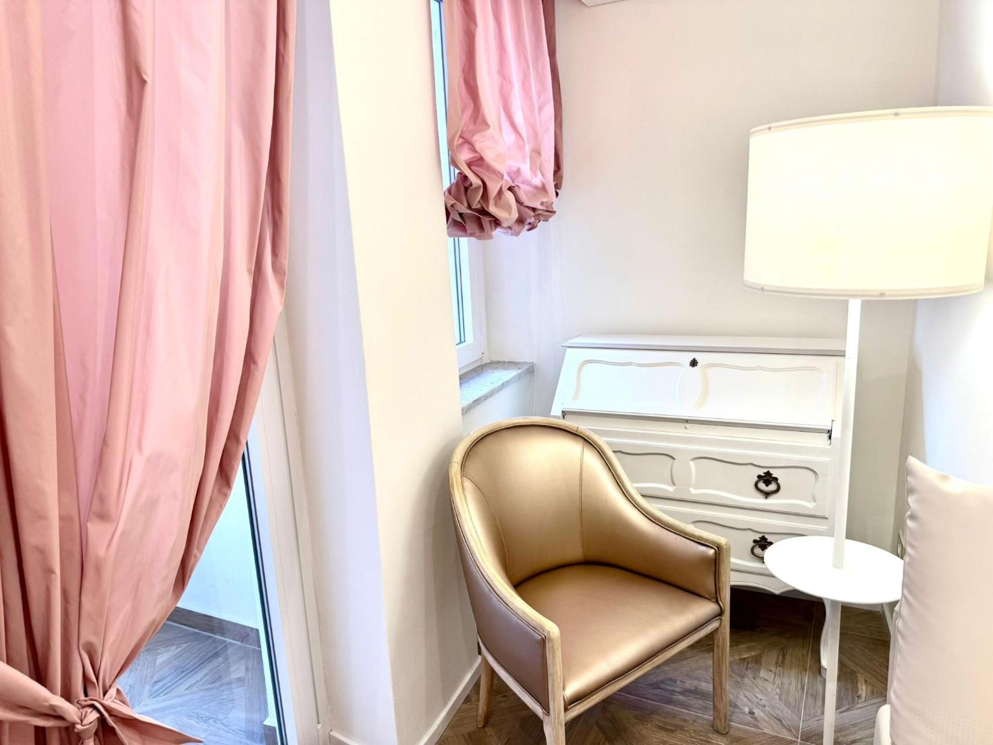 Hotel Astigiana & Appartamenti Varazze Bagian luar foto