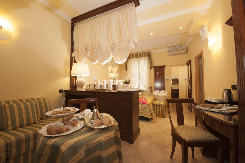 Hotel Astigiana & Appartamenti Varazze Bagian luar foto
