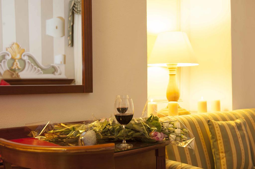 Hotel Astigiana & Appartamenti Varazze Bagian luar foto